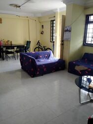 Blk 442 Fajar Road (Bukit Panjang), HDB 4 Rooms #467020091